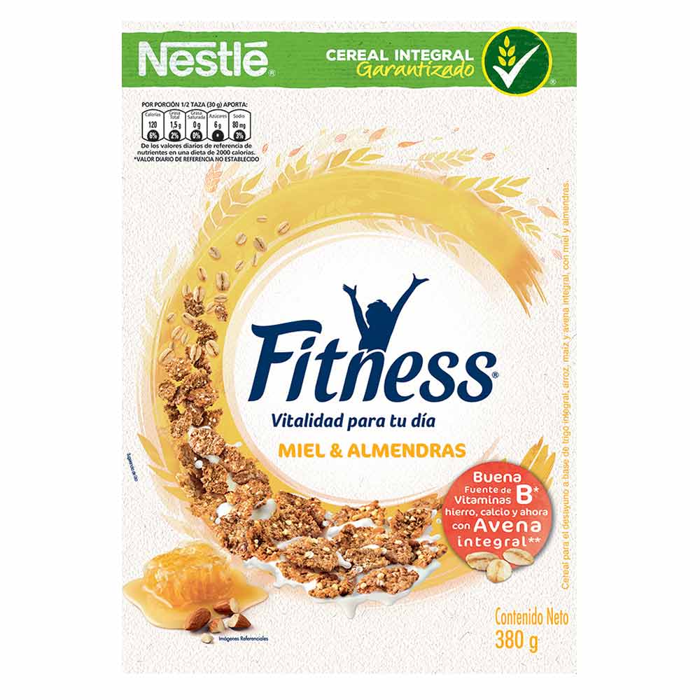Miel en la dieta fitness